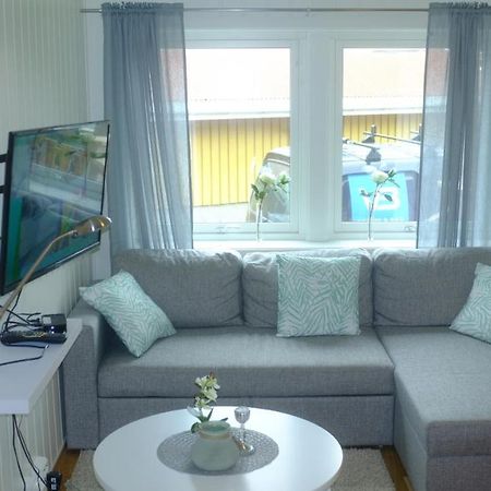Ellingsen Apartment - Falcks Gate Andenes Zewnętrze zdjęcie