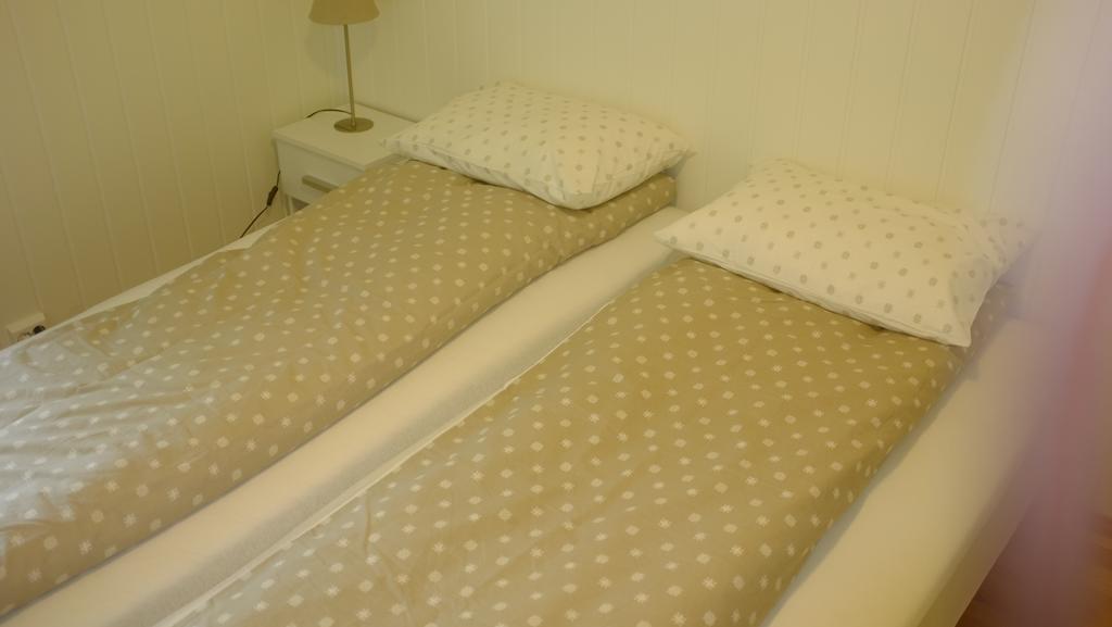 Ellingsen Apartment - Falcks Gate Andenes Zewnętrze zdjęcie
