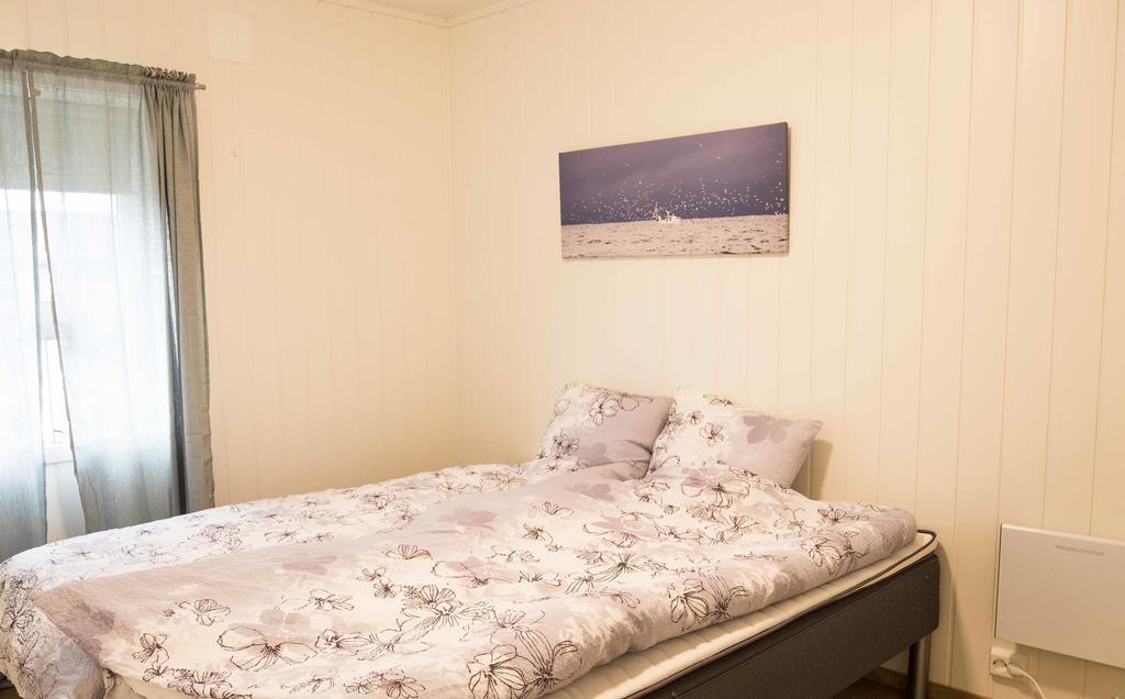 Ellingsen Apartment - Falcks Gate Andenes Zewnętrze zdjęcie